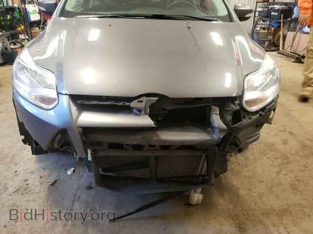 2013 FORD FOCUS - VIN: 1FADP3F25DL257785 - Фото 9