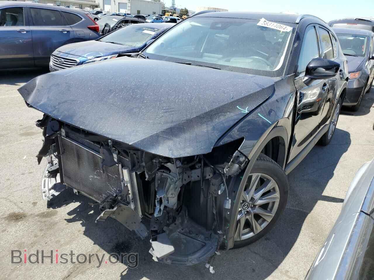 Photo JM3KFADM2L0846152 - MAZDA CX-5 2020