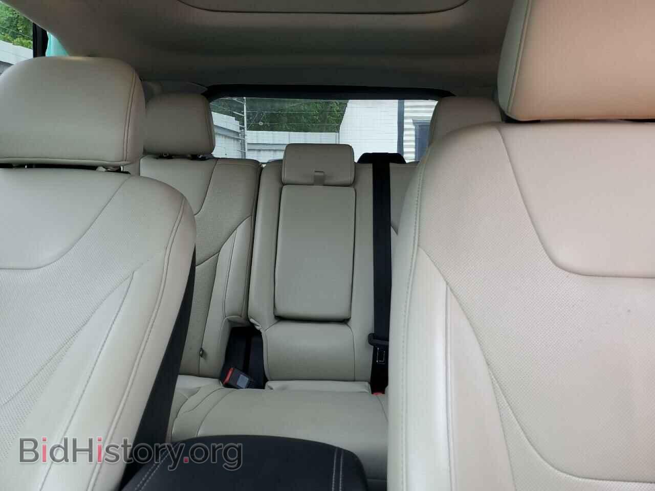 2018 FORD EDGE - VIN: 2FMPK3K89JBB88235 - Фото 10