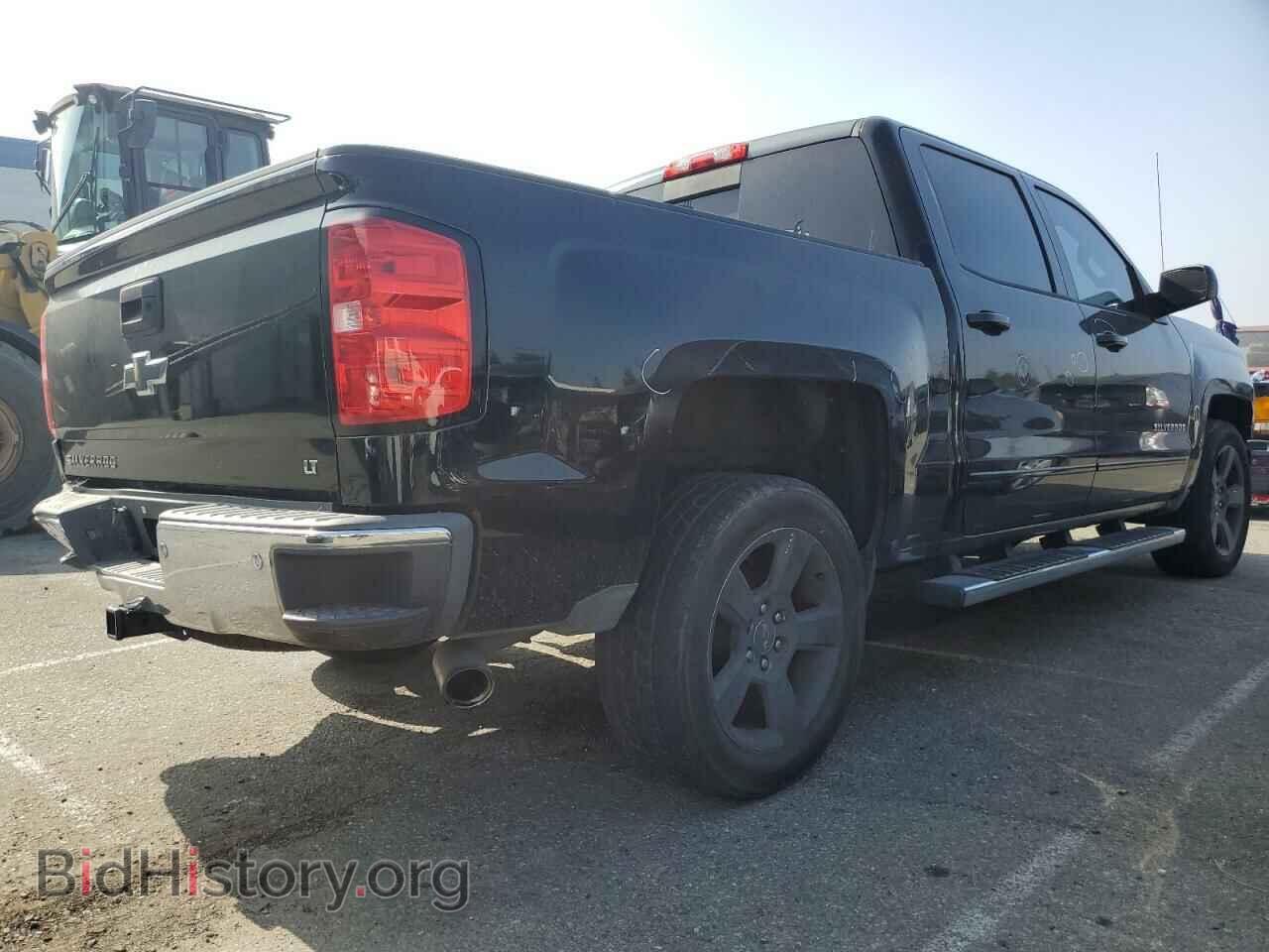 2015 CHEVROLET ALL Models - VIN: 3GCPCREC1FG516806 - Фото 3
