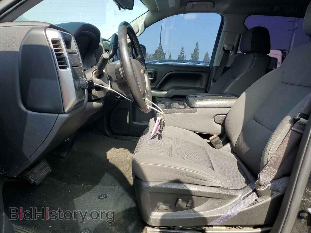 2015 CHEVROLET ALL Models - VIN: 3GCPCREC1FG516806 - Фото 7