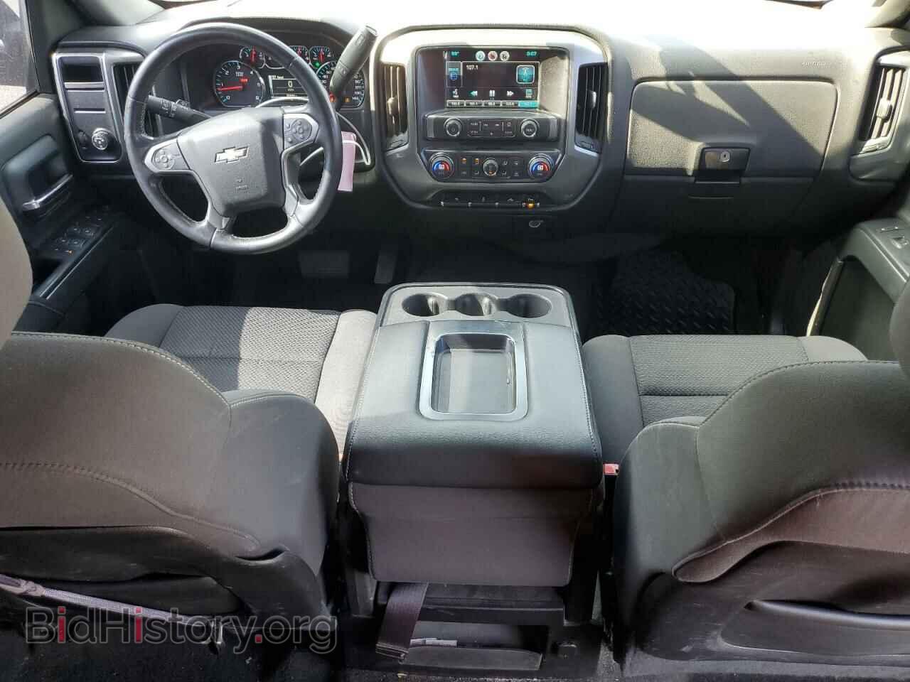 2015 CHEVROLET ALL Models - VIN: 3GCPCREC1FG516806 - Фото 8