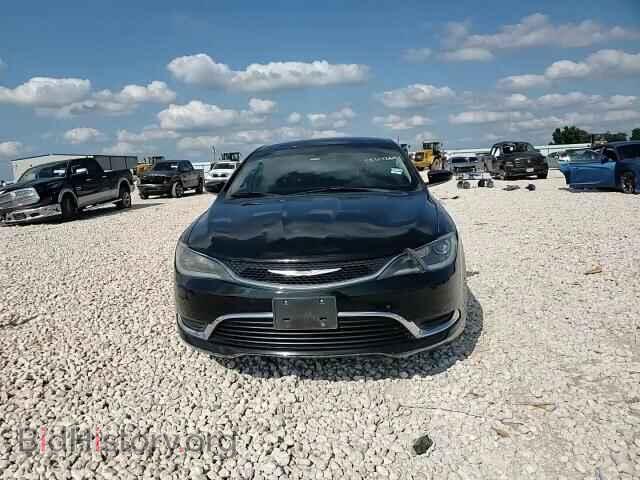2015 CHRYSLER 200 - VIN: 1C3CCCABXFN598717 - Фото 13