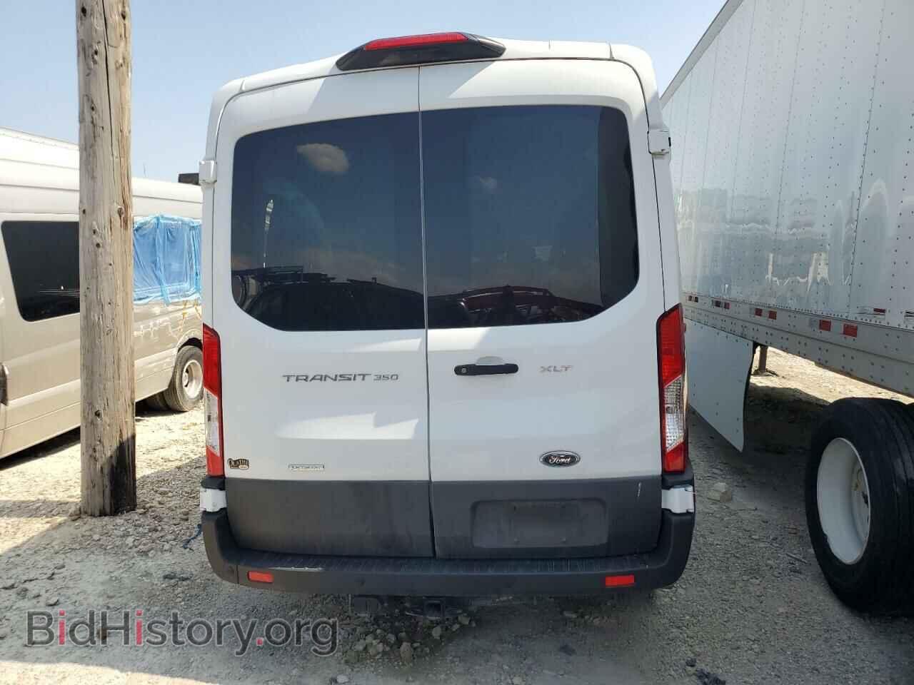 2021 FORD TRANSIT - VIN: 1FBAX2CG8MKA51121 - Фото 6