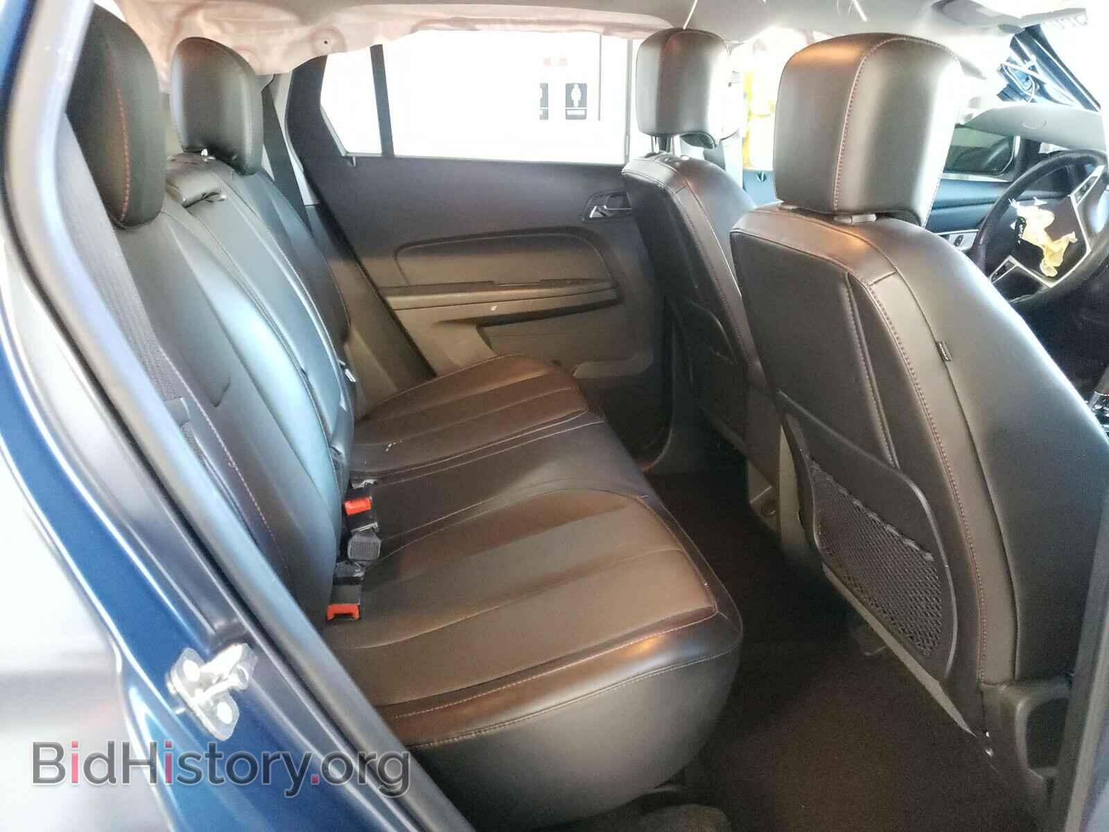 2016 GMC TERRAIN - VIN: 2GKFLPE32G6157077 - Photo 6