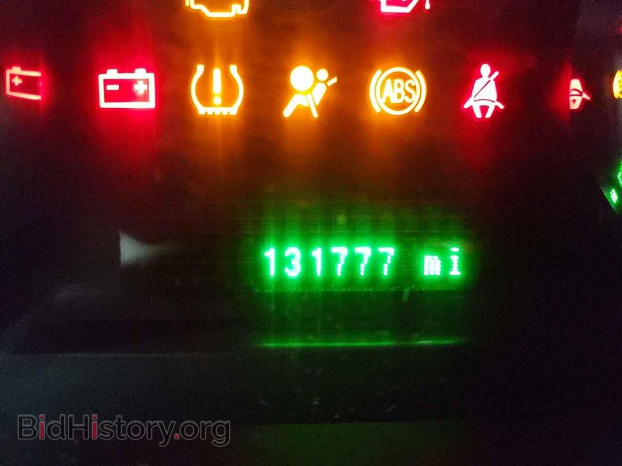 2010 FORD EDGE - VIN: 2FMDK3JC9ABB03841 - Фото 8