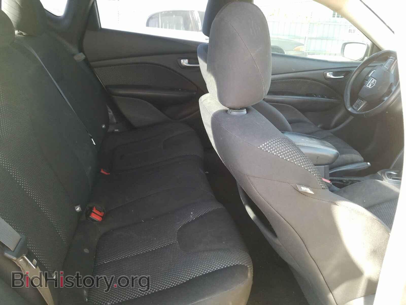 2015 DODGE DART - VIN: 1C3CDFDH9FD252517 - Photo 6