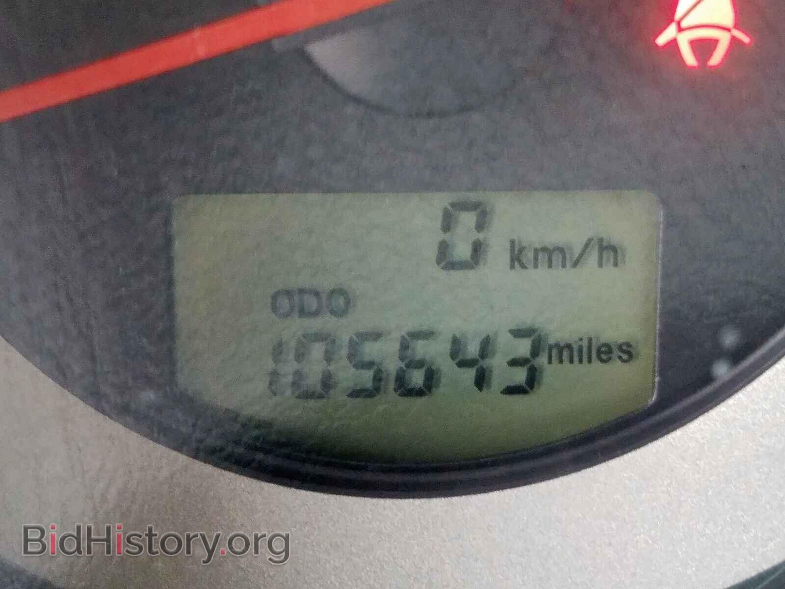 2007 MITSUBISHI ECLIPSE - VIN: 4A3AK24F37E028538 - Photo 8