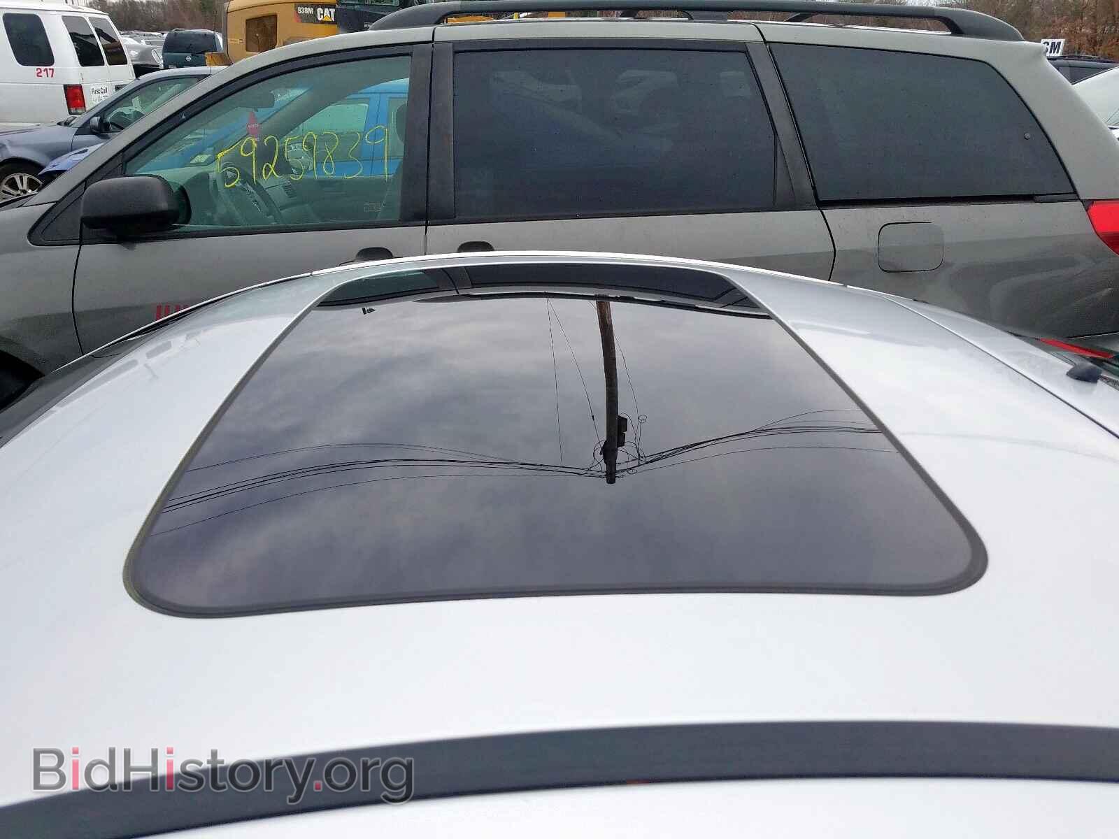 2007 MITSUBISHI ECLIPSE - VIN: 4A3AK24F37E028538 - Photo 9