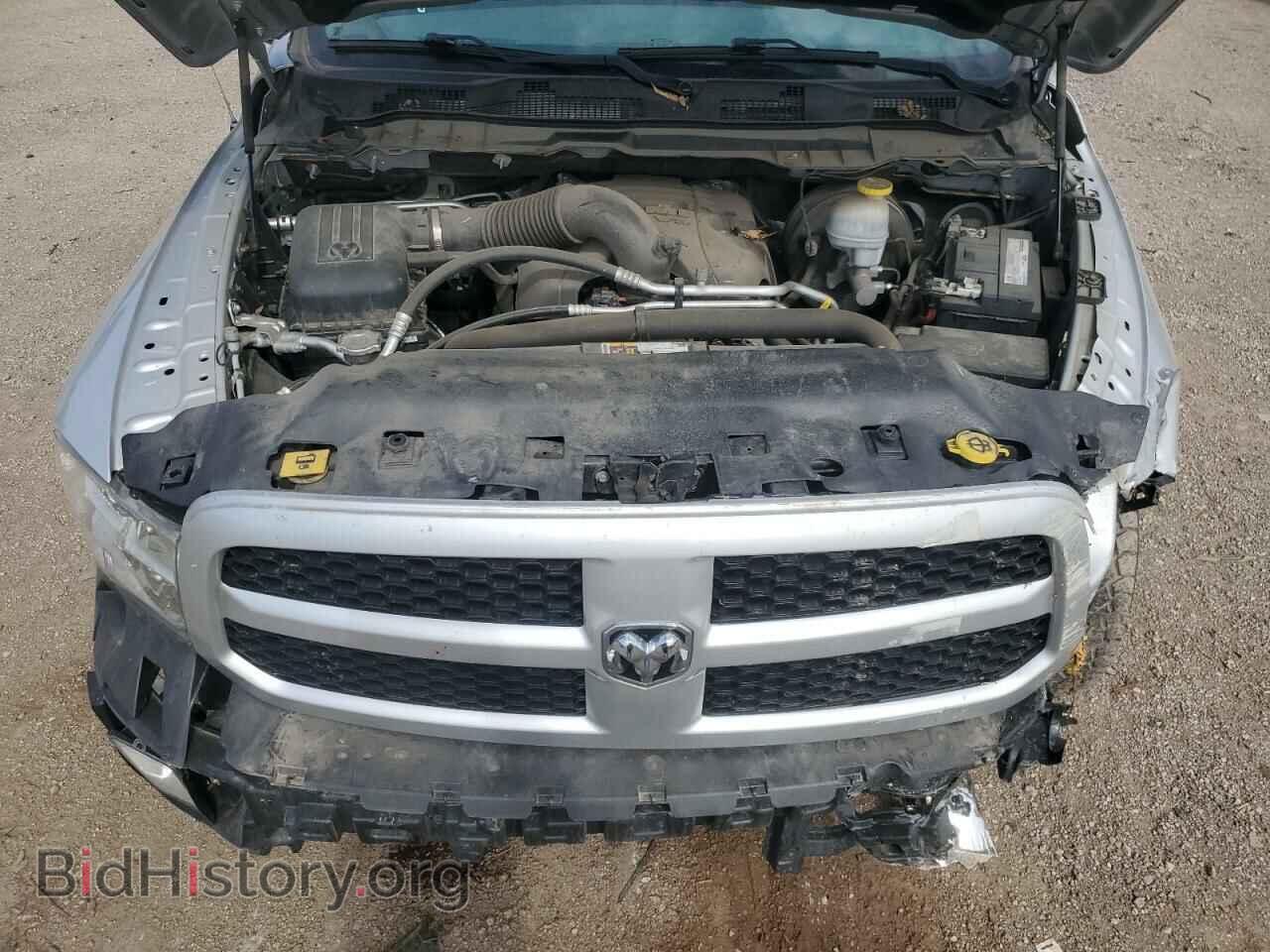 2018 RAM 1500 - VIN: 1C6RR7FT4JS184797 - Photo 11