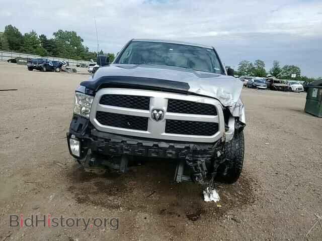 2018 RAM 1500 - VIN: 1C6RR7FT4JS184797 - Photo 13