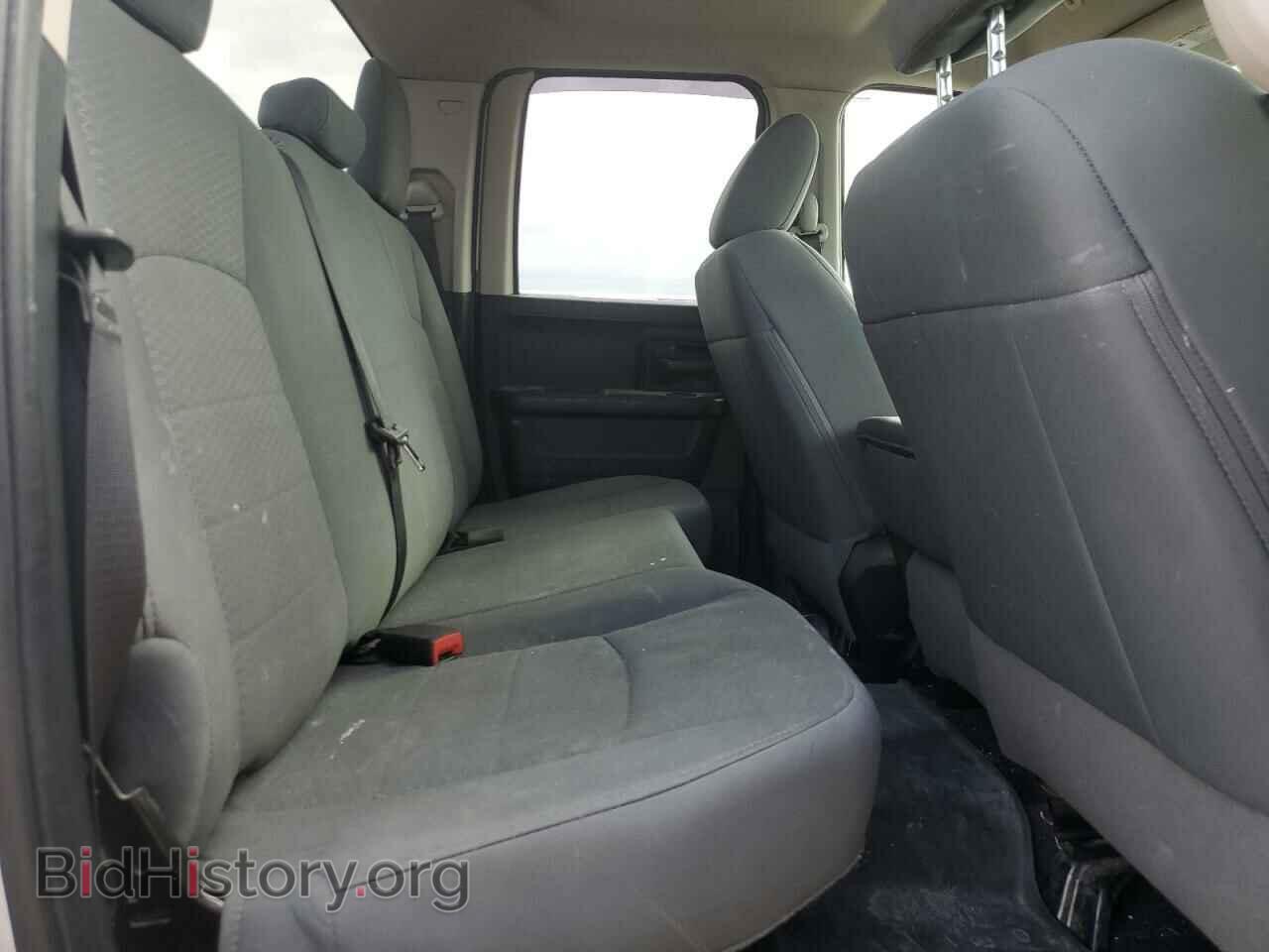 2018 RAM 1500 - VIN: 1C6RR7FT4JS184797 - Photo 10