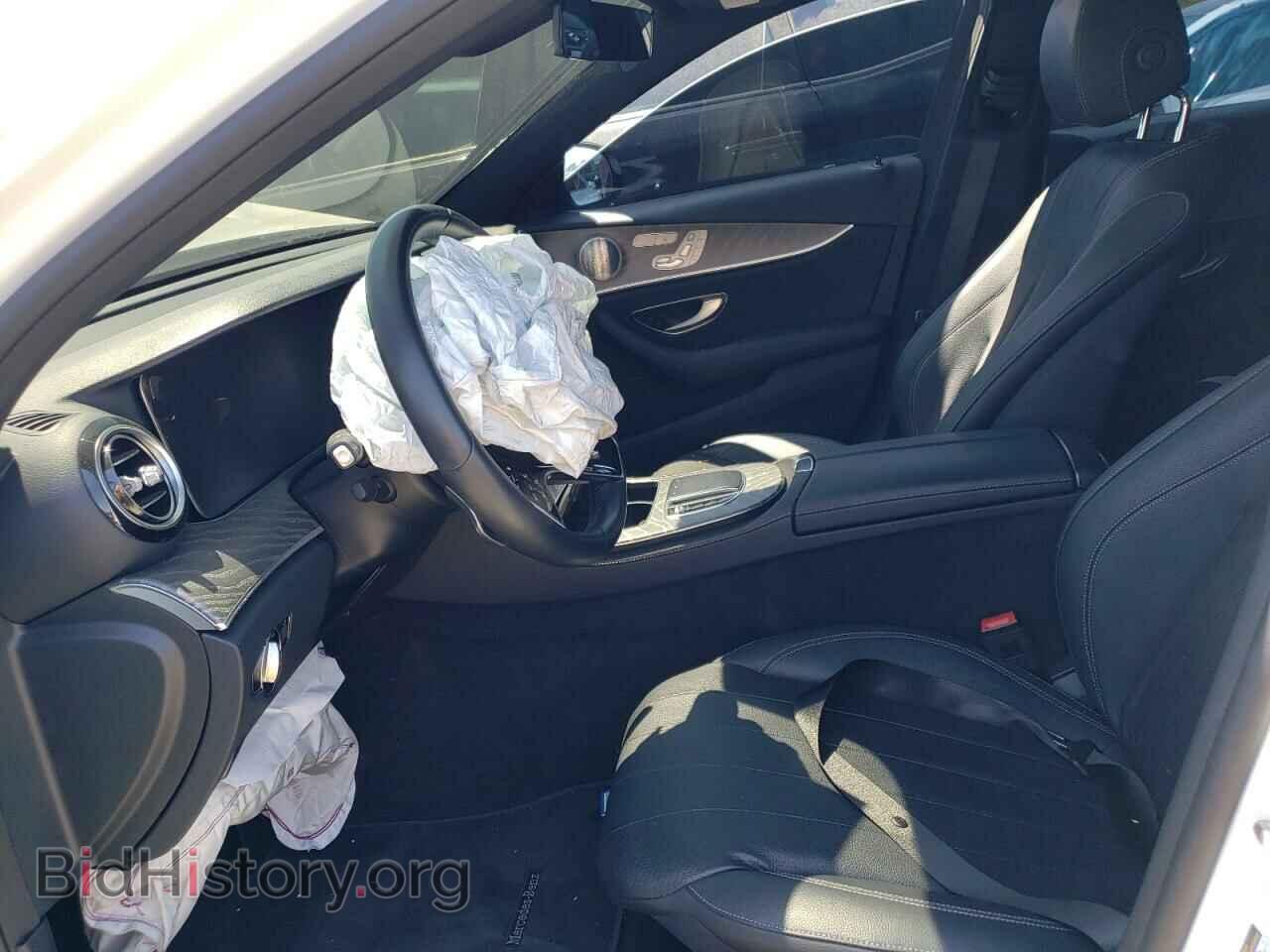 2022 MERCEDES-BENZ E-CLASS - VIN: W1KZF8DB9NB024766 - Фото 7