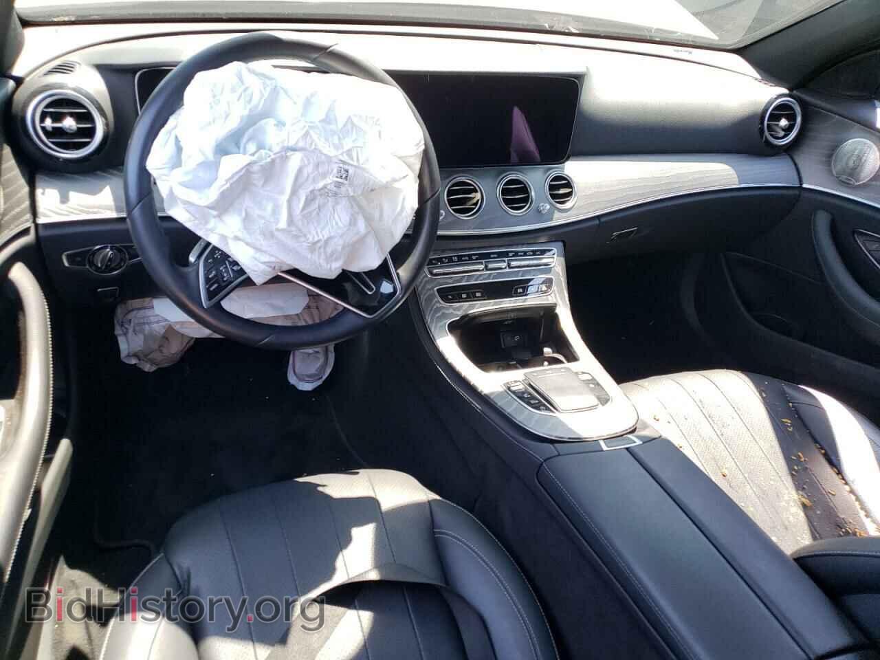 2022 MERCEDES-BENZ E-CLASS - VIN: W1KZF8DB9NB024766 - Фото 8