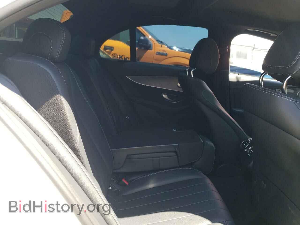 2022 MERCEDES-BENZ E-CLASS - VIN: W1KZF8DB9NB024766 - Фото 10