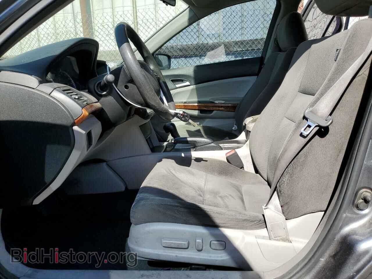 2012 HONDA ACCORD - VIN: 1HGCP2F72CA053436 - Фото 7