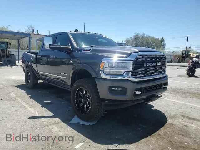 2019 RAM 2500 - VIN: 3C6UR5SL1KG530740 - Photo 13