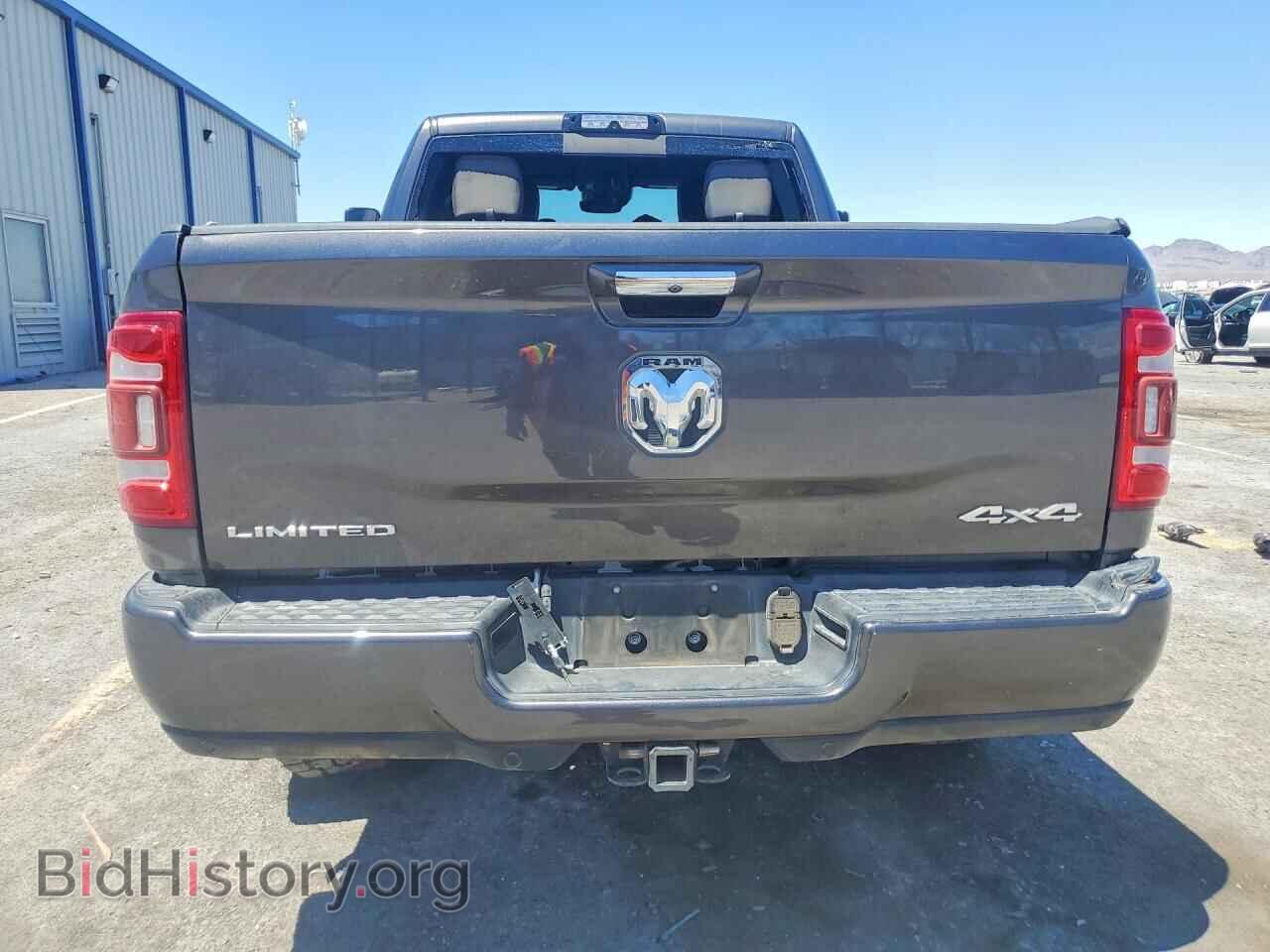 2019 RAM 2500 - VIN: 3C6UR5SL1KG530740 - Photo 6