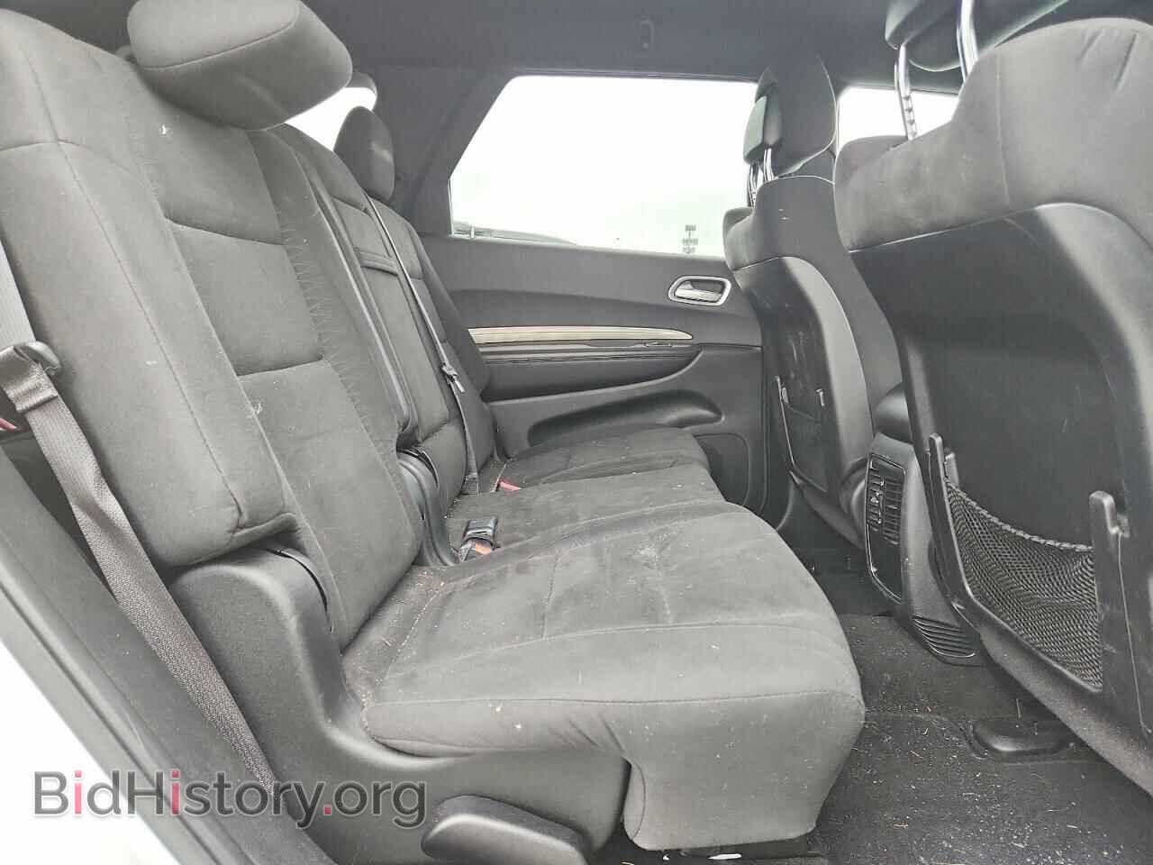 2020 DODGE DURANGO - VIN: 1C4RDJAG8LC356647 - Photo 11