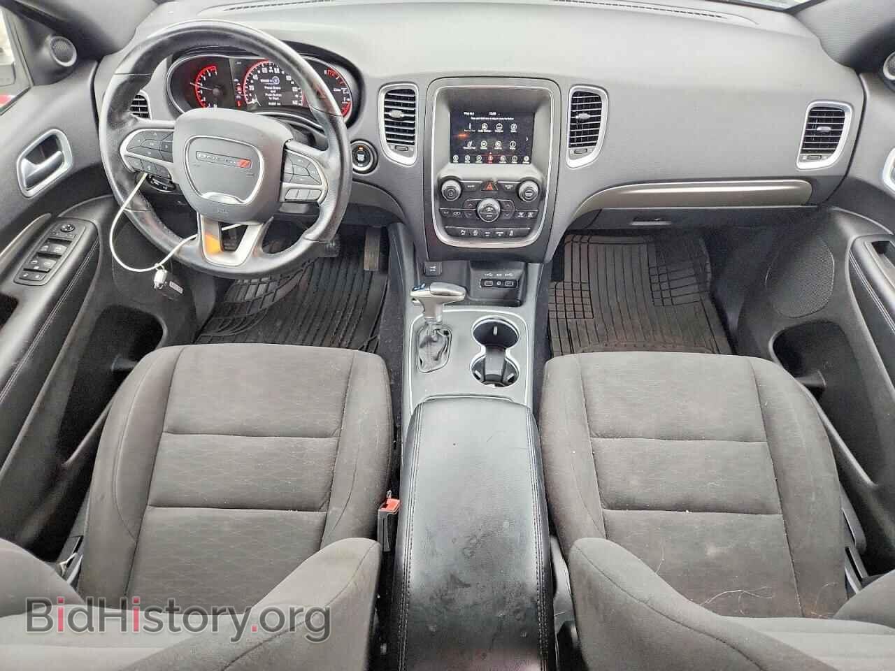 2020 DODGE DURANGO - VIN: 1C4RDJAG8LC356647 - Photo 8
