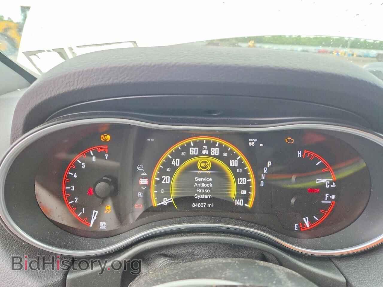 2020 DODGE DURANGO - VIN: 1C4RDJAG8LC356647 - Photo 9