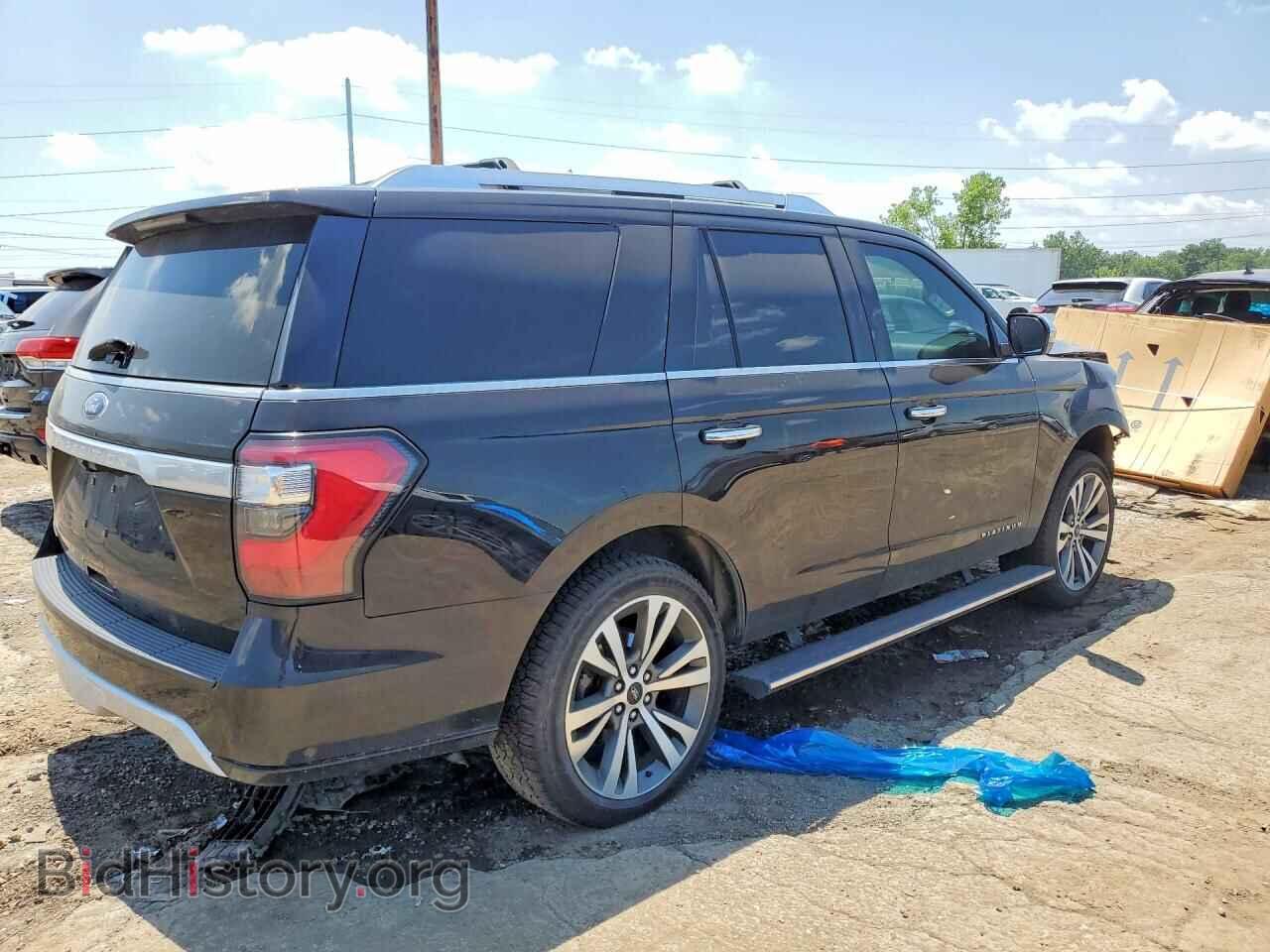 2020 FORD EXPEDITION - VIN: 1FMJU1MT4LEA91733 - Photo 3