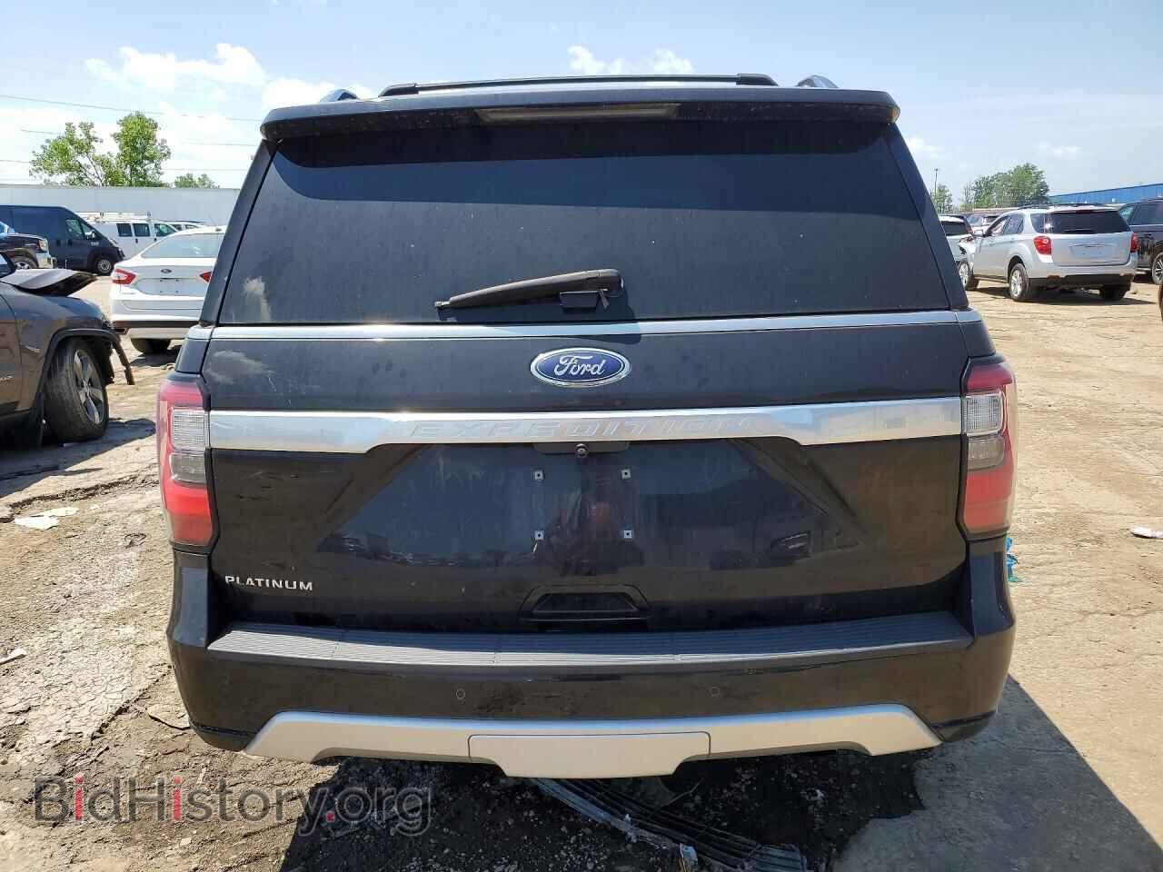 2020 FORD EXPEDITION - VIN: 1FMJU1MT4LEA91733 - Photo 6
