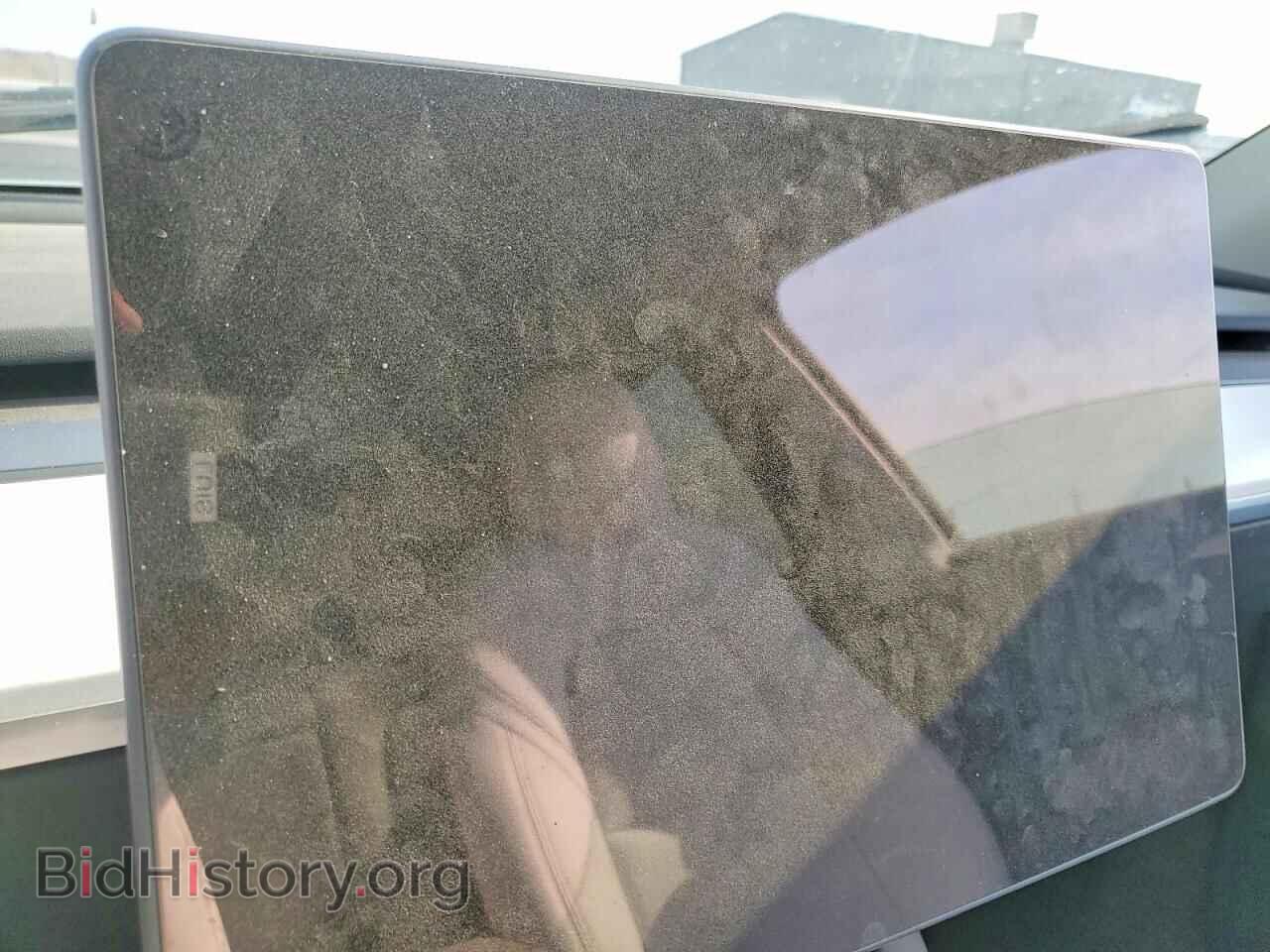 2023 TESLA MODEL Y - VIN: 7SAYGDEE2PF617277 - Фото 9