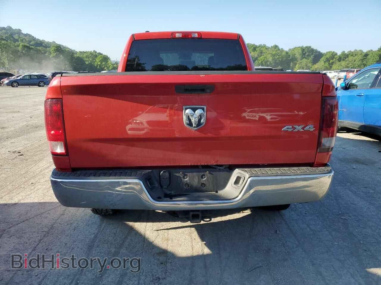 2013 RAM 1500 - VIN: 1C6RR7FG3DS724809 - Photo 6