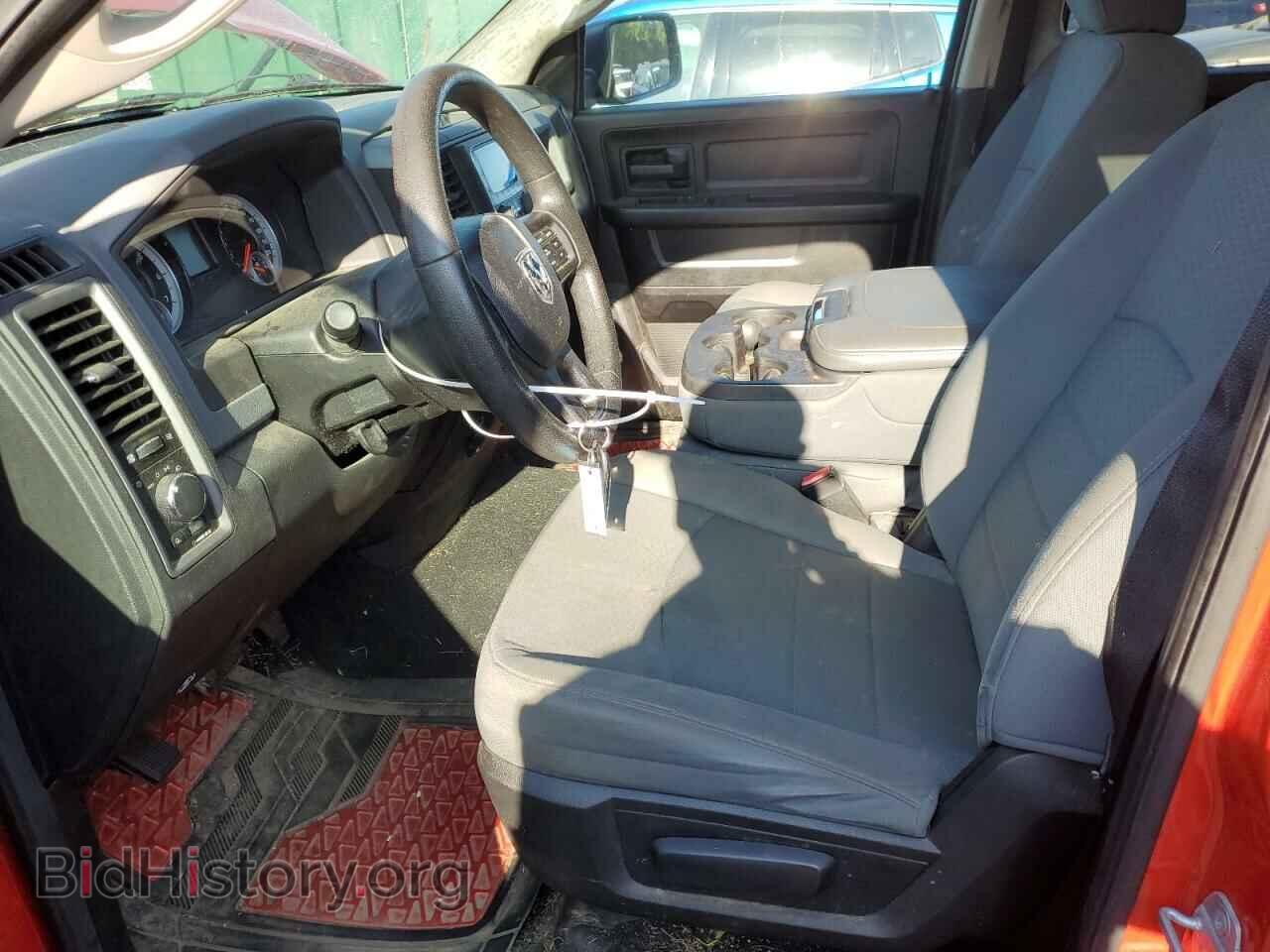 2013 RAM 1500 - VIN: 1C6RR7FG3DS724809 - Photo 7