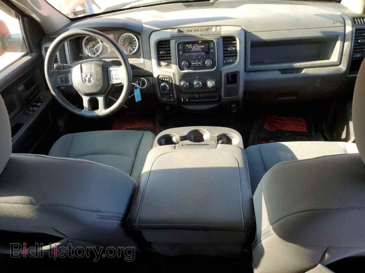 2013 RAM 1500 - VIN: 1C6RR7FG3DS724809 - Photo 8