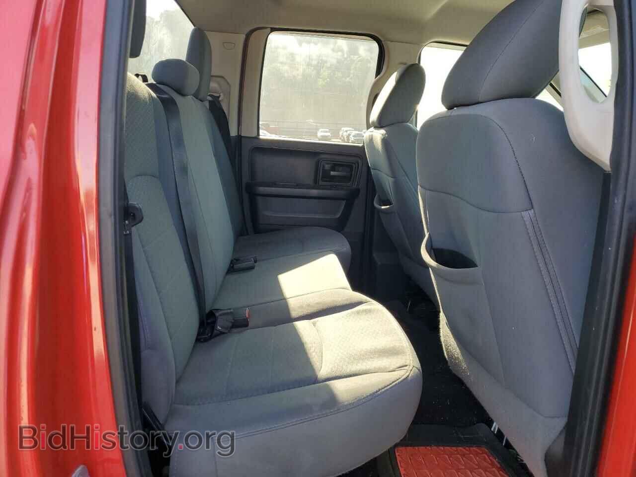 2013 RAM 1500 - VIN: 1C6RR7FG3DS724809 - Photo 10