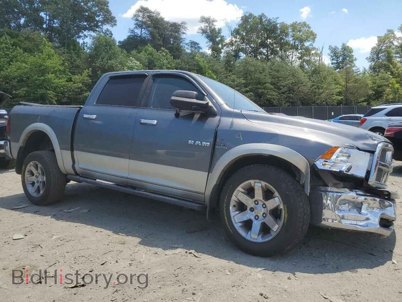 2010 DODGE All Models - VIN: 1D7RV1CT2AS152703 - Фото 4