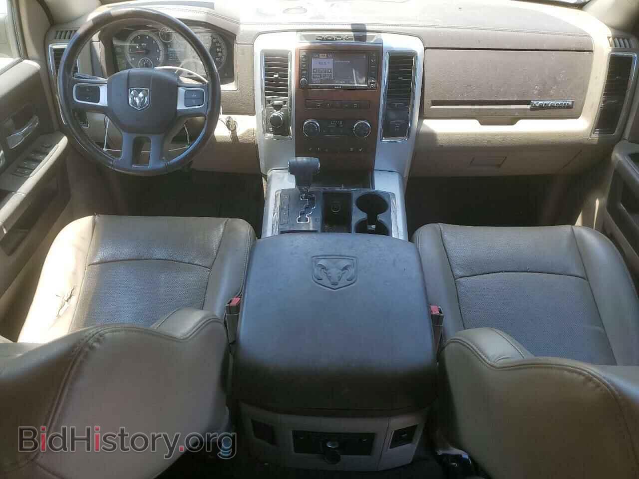 2010 DODGE All Models - VIN: 1D7RV1CT2AS152703 - Фото 8