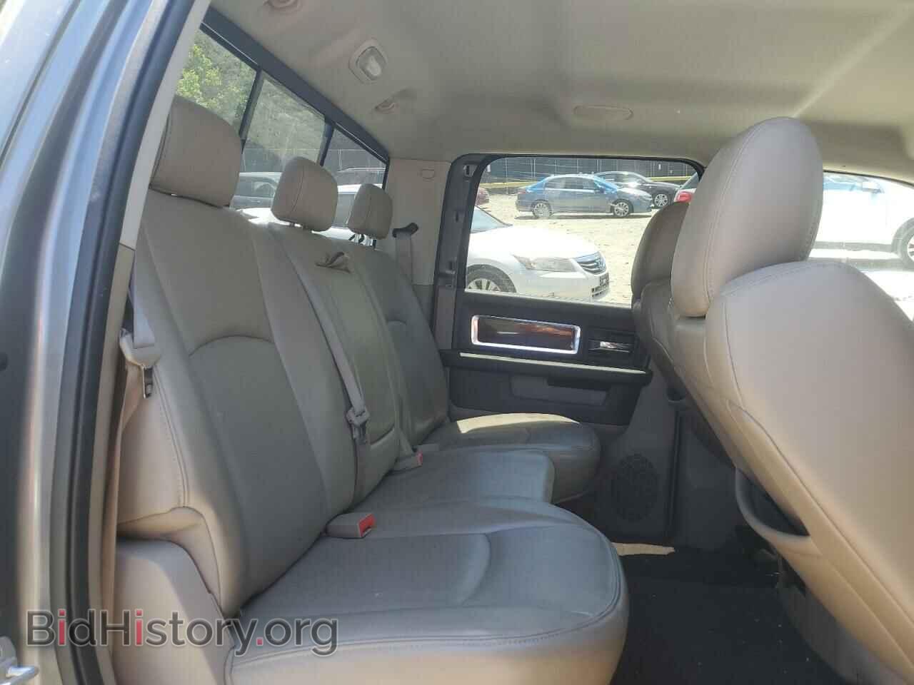 2010 DODGE All Models - VIN: 1D7RV1CT2AS152703 - Фото 10
