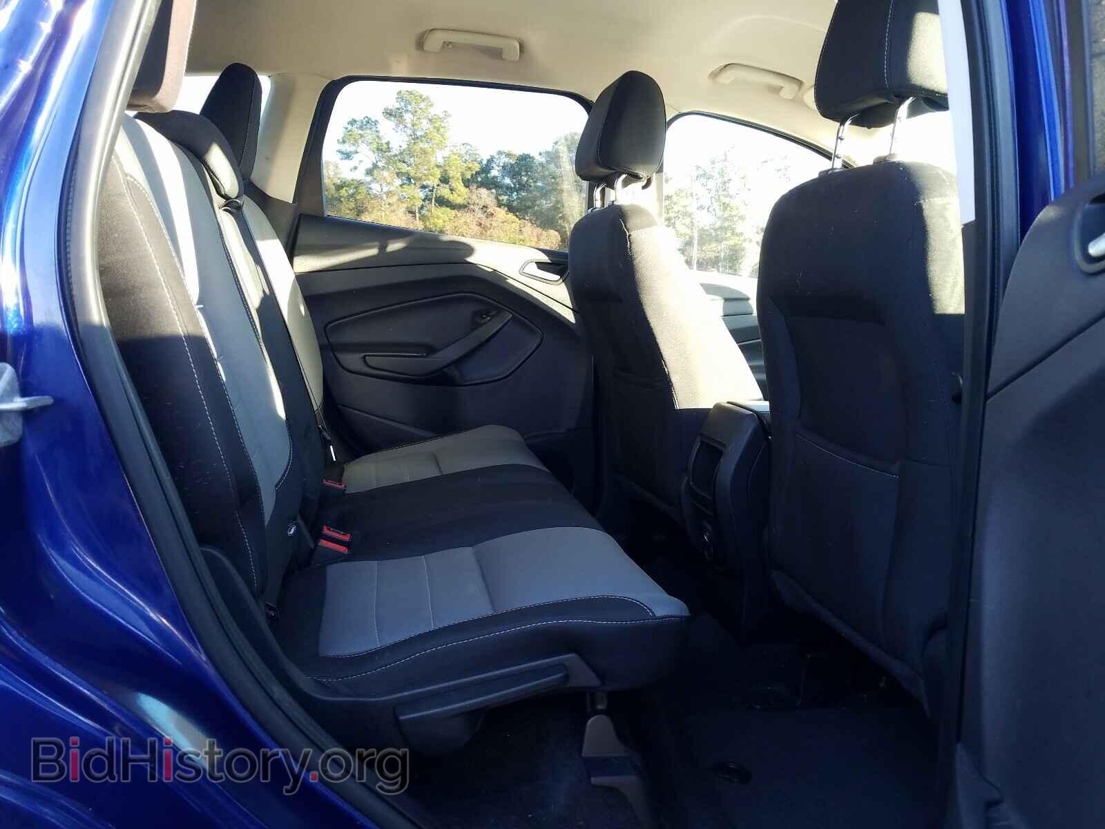 2014 FORD ESCAPE - VIN: 1FMCU0G99EUB41313 - Photo 6