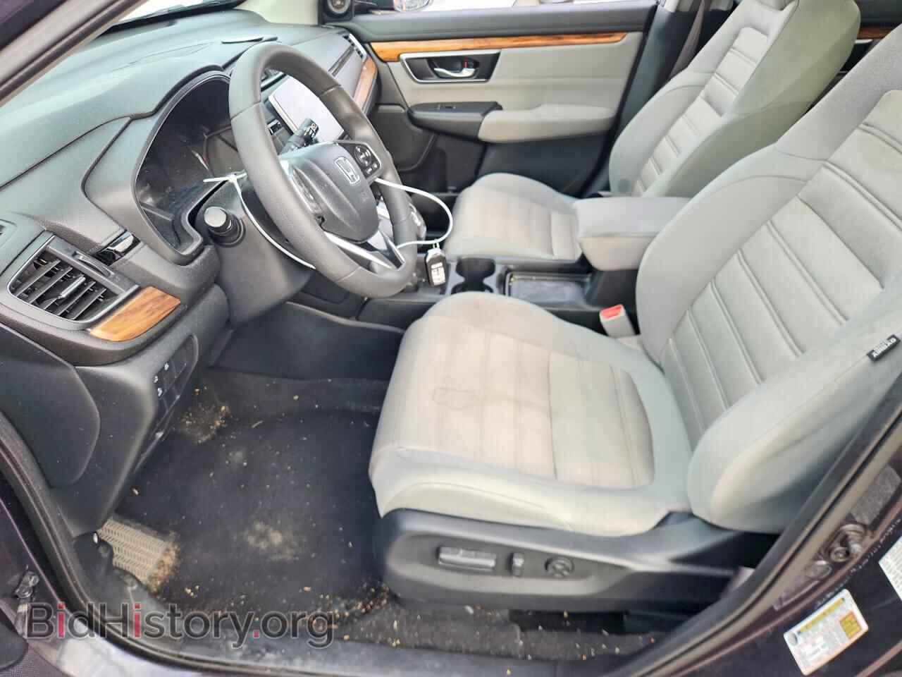 2017 HONDA CRV - VIN: 7FARW1H53HE012690 - Фото 7