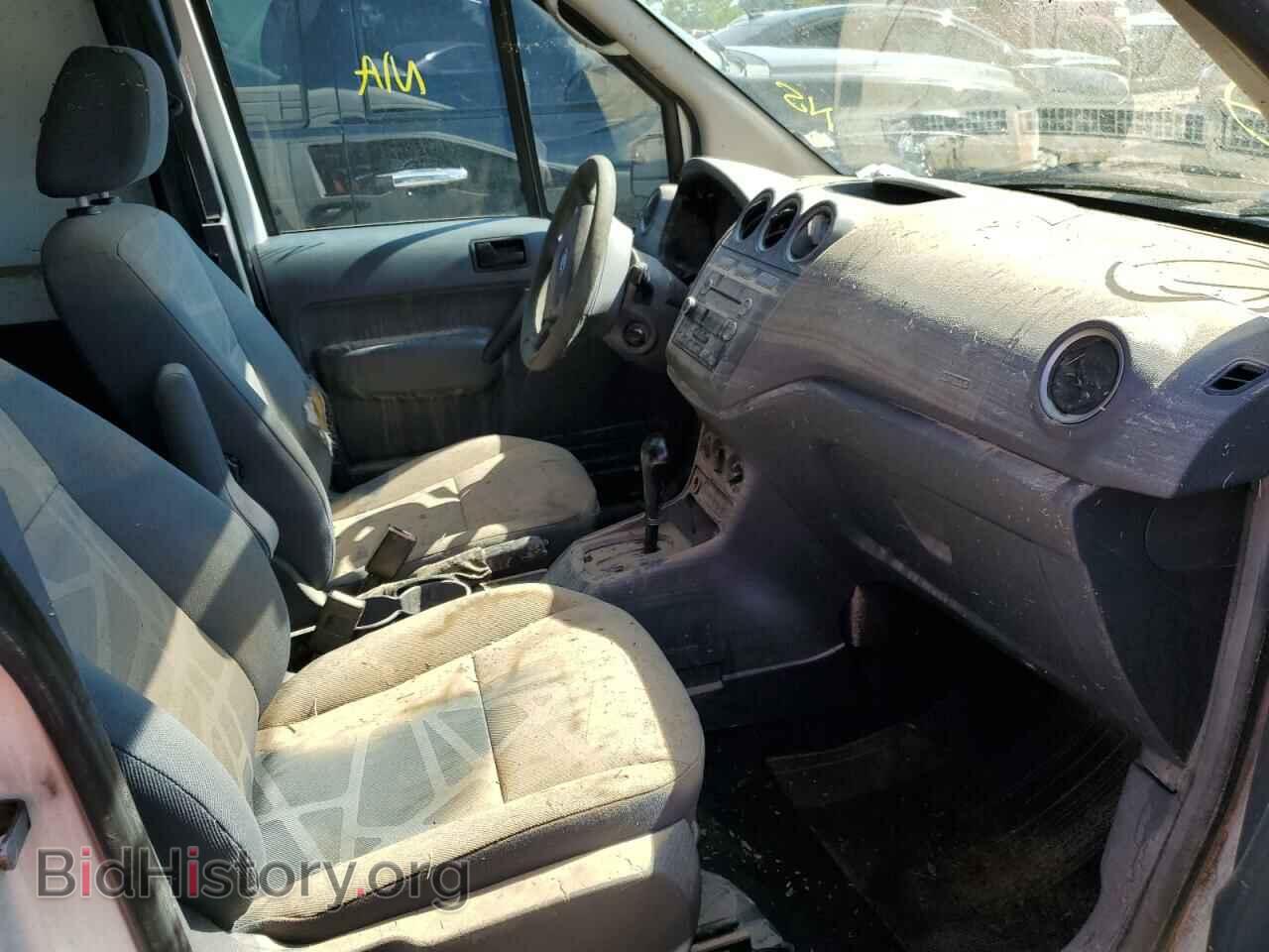 2013 FORD TRANSIT - VIN: NM0LS7DN3DT158596 - Фото 5