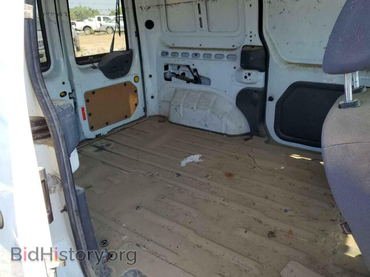 2013 FORD TRANSIT - VIN: NM0LS7DN3DT158596 - Фото 6