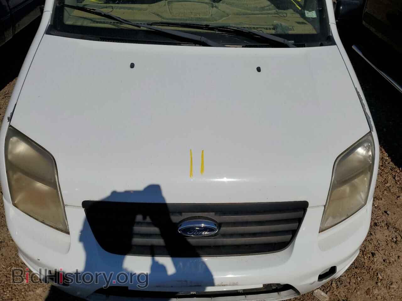 2013 FORD TRANSIT - VIN: NM0LS7DN3DT158596 - Фото 7