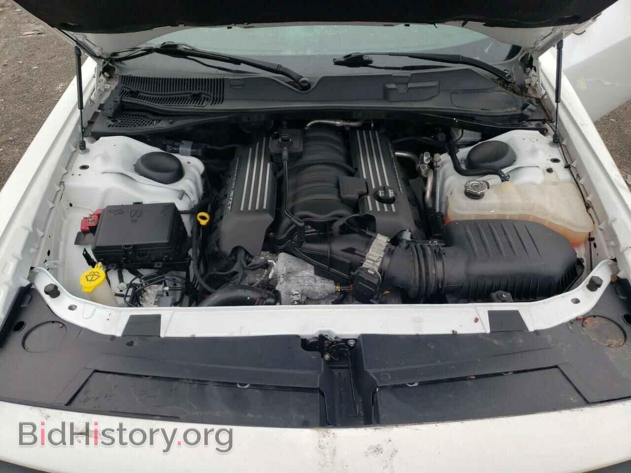 2017 DODGE CHALLENGER - VIN: 2C3CDZFJ3HH507346 - Photo 7