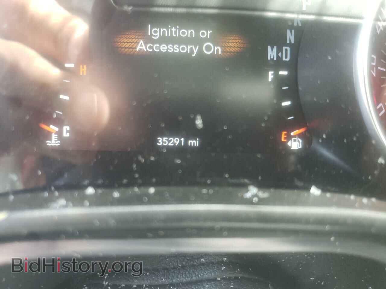 2017 DODGE CHALLENGER - VIN: 2C3CDZFJ3HH507346 - Photo 8