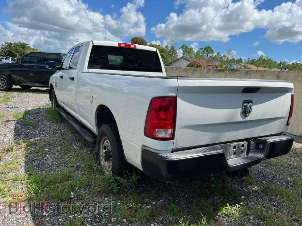 2014 RAM 2500 - VIN: 3C6TR4HT1EG262323 - Фото 3