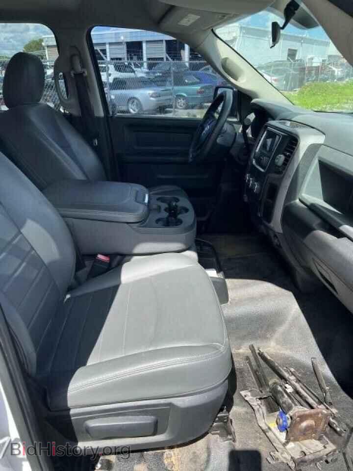 2014 RAM 2500 - VIN: 3C6TR4HT1EG262323 - Фото 5