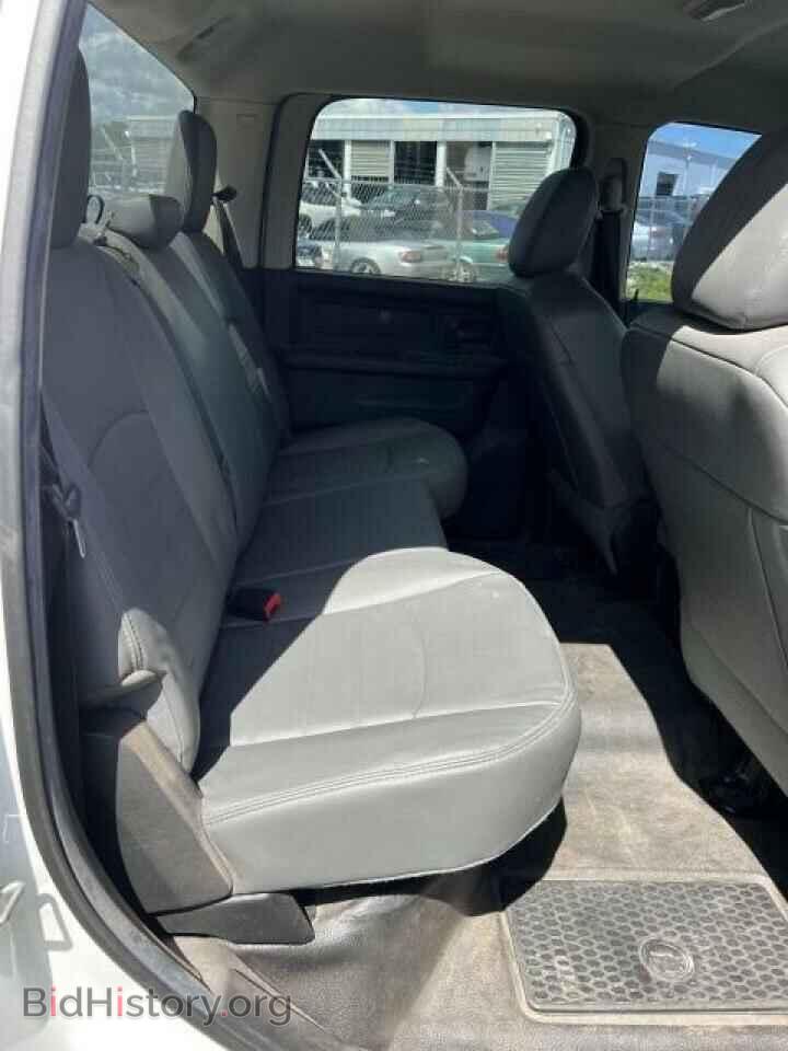 2014 RAM 2500 - VIN: 3C6TR4HT1EG262323 - Фото 6