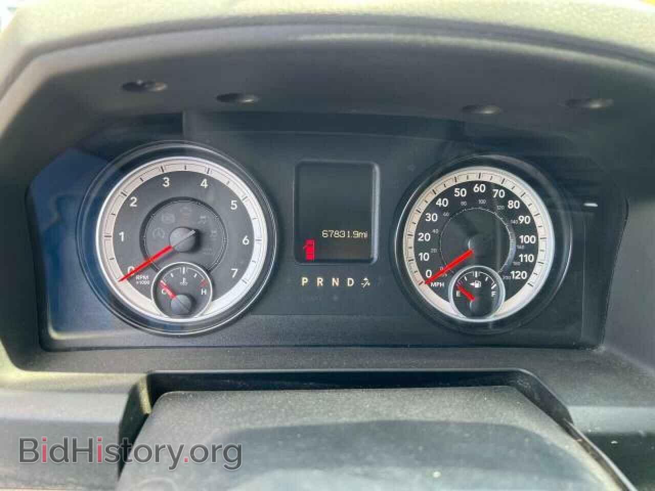 2014 RAM 2500 - VIN: 3C6TR4HT1EG262323 - Фото 8