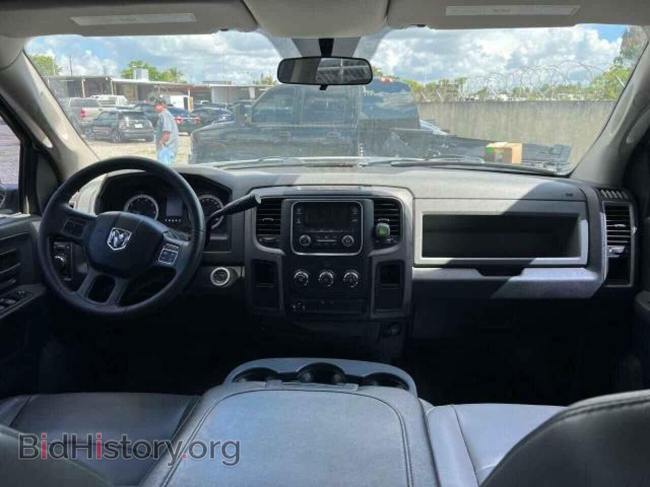 2014 RAM 2500 - VIN: 3C6TR4HT1EG262323 - Фото 9