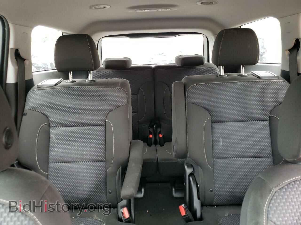 2020 GMC ACADIA - VIN: 1GKKNKLS2LZ221672 - Фото 10