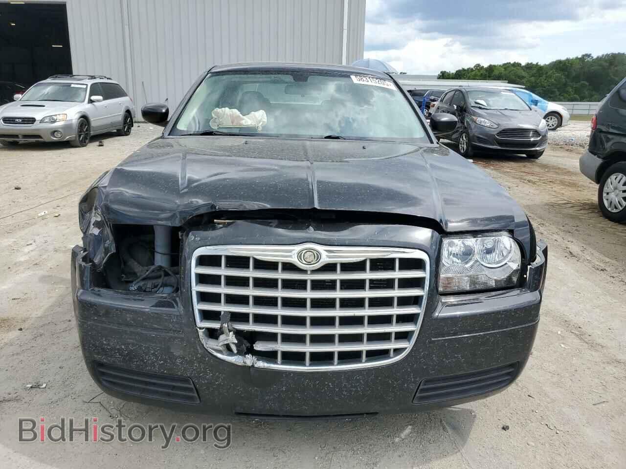 2009 CHRYSLER 300 - VIN: 2C3KA43D79H556962 - Фото 5