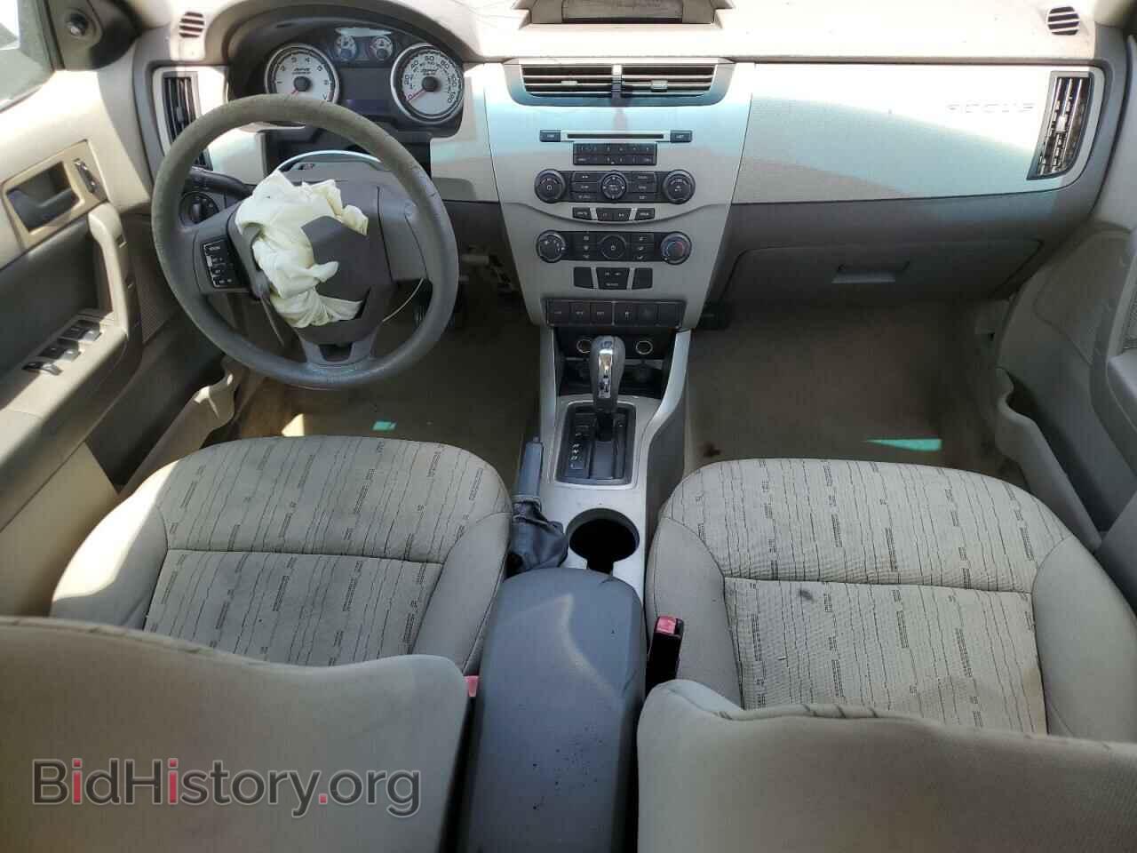 2010 FORD FOCUS - VIN: 1FAHP3FN3AW144391 - Фото 8